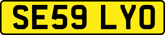 SE59LYO