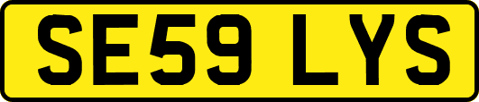 SE59LYS