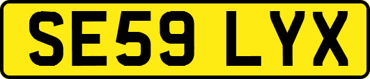 SE59LYX