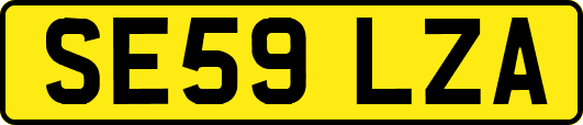 SE59LZA