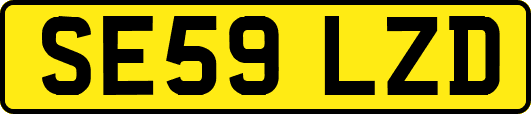 SE59LZD
