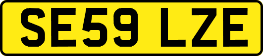 SE59LZE