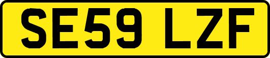 SE59LZF