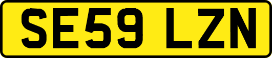SE59LZN