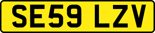 SE59LZV