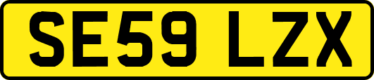SE59LZX