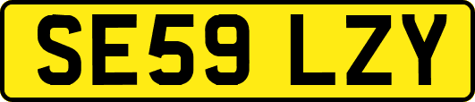 SE59LZY