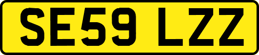 SE59LZZ