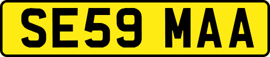 SE59MAA