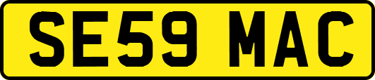 SE59MAC