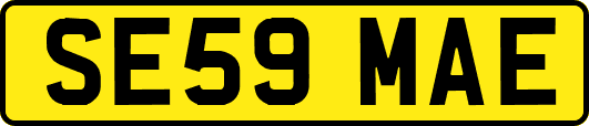 SE59MAE