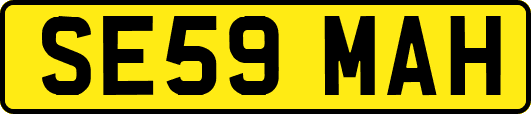 SE59MAH