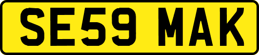 SE59MAK