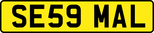 SE59MAL