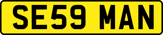 SE59MAN