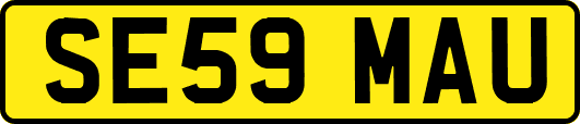 SE59MAU