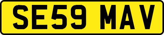 SE59MAV