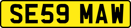 SE59MAW