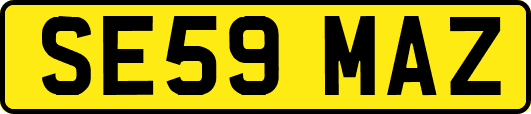 SE59MAZ