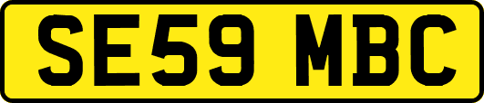 SE59MBC