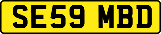 SE59MBD