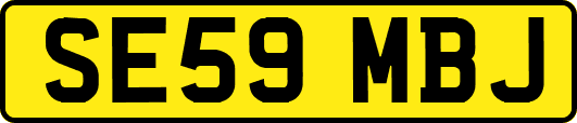 SE59MBJ