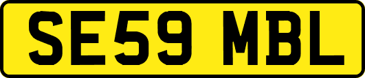SE59MBL