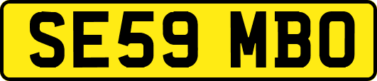 SE59MBO