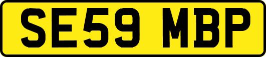 SE59MBP