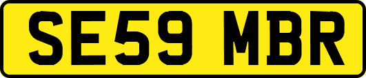 SE59MBR
