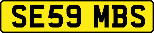 SE59MBS