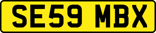SE59MBX