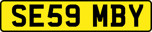 SE59MBY