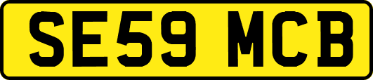 SE59MCB