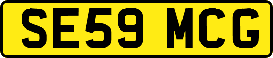 SE59MCG