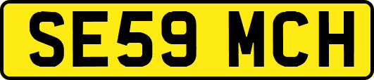 SE59MCH