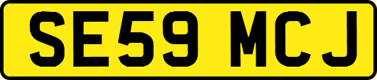SE59MCJ