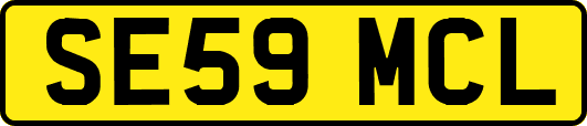 SE59MCL