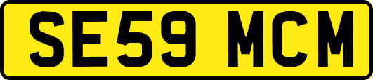 SE59MCM