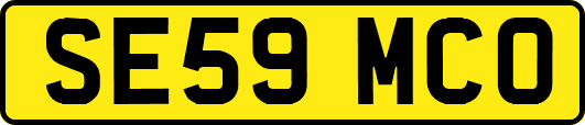 SE59MCO