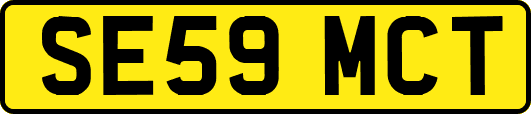 SE59MCT