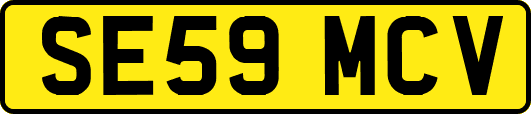 SE59MCV