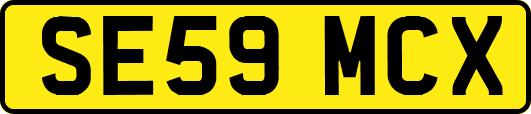 SE59MCX