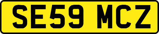 SE59MCZ