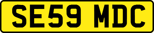 SE59MDC