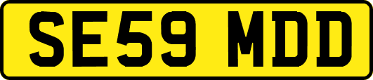 SE59MDD
