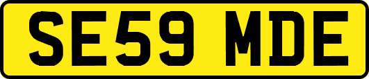 SE59MDE