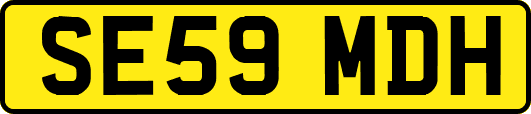 SE59MDH