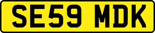 SE59MDK