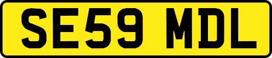 SE59MDL